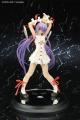 BEAT Demonbane Al Azif Crystal Clear Ver. 1/7 PVC Figure gallery thumbnail