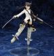 ALTER Strike Witches Sakamoto Mio 1/8 PVC Figure gallery thumbnail