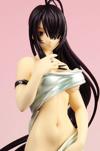 Kaitendoh Ikki Tousen XTREME XECUTOR Kanu Unchou Venus ver. Whitening Colour 1/4 Candy Resin Figure