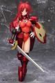 Griffon Enterprises ToHeart2 Dungeon Travelers Fighter Tamaki 1/7 PVC Figure gallery thumbnail