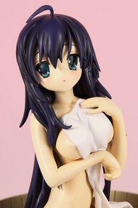 Kaitendoh Koiiro Soramoyo Kano Kayoko 1/8 PVC Figure 