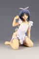 Kaitendoh Full Metal Daemon MURAMASA Ayane Ichijyo 1/8 Candy Resin Figure gallery thumbnail