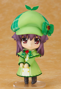 GOOD SMILE COMPANY (GSC) Tantei Opera Milky Holmes Nendoroid Hercule Barton