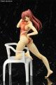 BEAT ToHeart2 Kousaka Tamaki P.E.Class (Pool) Peach Ver. 1/6 PVC Figure gallery thumbnail