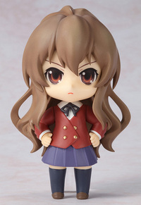 ASCII Media Works Toradora! Nendoroid Aisaka Taiga