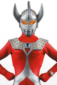 MedicomToy REAL ACTION HEROES Ultraman Taro (2nd Production Run)