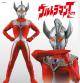 MedicomToy REAL ACTION HEROES Ultraman Taro gallery thumbnail