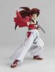 KAIYODO Revoltech Yamaguchi No.109 Rurouni Kenshin Himura Kenshin gallery thumbnail