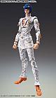 MEDICOS ENTERTAINMENT Super Figure Action JoJo's Bizarre Adventure Part V Bruno Bucciarati Action Figure gallery thumbnail