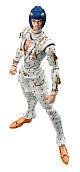 MEDICOS ENTERTAINMENT Super Figure Action JoJo's Bizarre Adventure Part V Bruno Bucciarati Action Figure gallery thumbnail