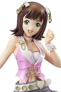 MegaHouse Brilliant Stage iDOLM@STER2 Amami Haruka