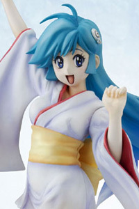 MegaHouse Excellent Model CORE Dororon Enma-Kun Meeramera Yukikohime