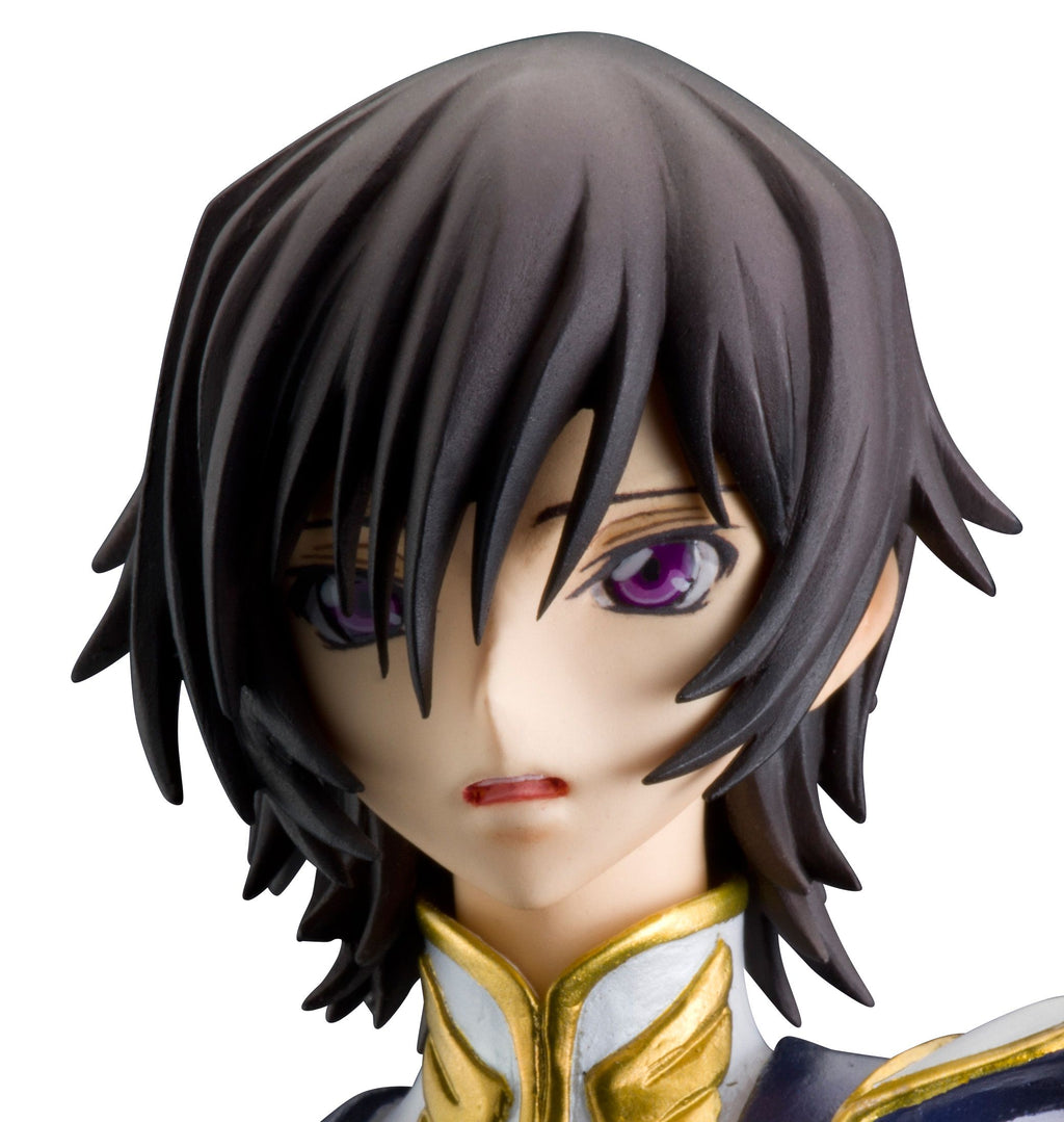 Precious G.E.M. Series Code Geass: Lelouch of the Rebellion Lelouch vi  Britannia (Re-run)