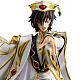 MegaHouse Precious G.E.M. Series Code Geass Lelouch of the Rebellion Lelouch V. Britannia PVC Figure gallery thumbnail