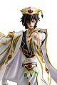 MegaHouse Precious G.E.M. Series Code Geass Lelouch of the Rebellion Lelouch V. Britannia PVC Figure gallery thumbnail