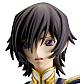 MegaHouse Precious G.E.M. Series Code Geass Lelouch of the Rebellion Lelouch V. Britannia PVC Figure gallery thumbnail