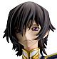 MegaHouse Precious G.E.M. Series Code Geass Lelouch of the Rebellion Lelouch V. Britannia PVC Figure gallery thumbnail