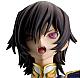 MegaHouse Precious G.E.M. Series Code Geass Lelouch of the Rebellion Lelouch V. Britannia PVC Figure gallery thumbnail