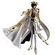 MegaHouse Precious G.E.M. Series Code Geass Lelouch of the Rebellion Lelouch V. Britannia PVC Figure gallery thumbnail