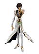 MegaHouse Precious G.E.M. Series Code Geass Lelouch of the Rebellion Lelouch V. Britannia PVC Figure gallery thumbnail