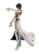 MegaHouse Precious G.E.M. Series Code Geass Lelouch of the Rebellion Lelouch V. Britannia PVC Figure gallery thumbnail