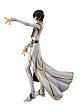 MegaHouse Precious G.E.M. Series Code Geass Lelouch of the Rebellion Lelouch V. Britannia PVC Figure gallery thumbnail