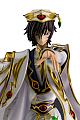 MegaHouse Precious G.E.M. Series Code Geass Lelouch of the Rebellion Lelouch V. Britannia PVC Figure gallery thumbnail