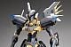 KOTOBUKIYA ANUBIS ZONE OF THE ENDERS Jehuty Plastic Kit gallery thumbnail