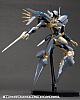 KOTOBUKIYA ANUBIS ZONE OF THE ENDERS Jehuty Plastic Kit gallery thumbnail