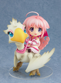 GOOD SMILE COMPANY (GSC) DOG DAYS Nendoroid Millhiore F. Biscotti