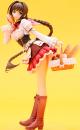 KOTOBUKIYA Shining Hearts Neris (Gemaga Ver.) 1/8 PVC Figure gallery thumbnail