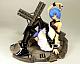 Amie-Grand Neon Genesis Evangelion Rei of Cross 1/6 Polystone Figure gallery thumbnail