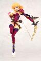 KOTOBUKIYA ToHeart2 Dungeon Travelers Sniper Karin 1/8 PVC Figure gallery thumbnail