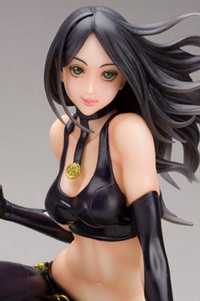 KOTOBUKIYA MARVEL BISHOUJO X-23 1/7 PVC Figure