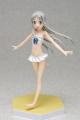 WAVE BEACH QUEENS Anohi Mita Hana no Namae wo Bokutachi wa Mada Shiranai. Honma Meiko (Menma) 1/10 PVC Figure gallery thumbnail