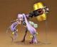 ALTER Hyakka Ryoran Samurai Girls Kanetsugu Naoe 1/8 PVC Figure gallery thumbnail