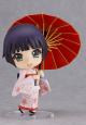 GOOD SMILE COMPANY (GSC) Ikoku Meiro no Croisee Nendoroid Yune gallery thumbnail