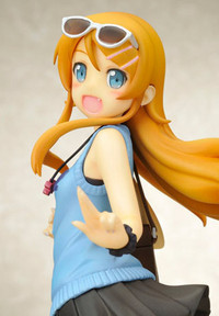 KOTOBUKIYA Ore no Imoto ga Konna ni Kawaii Wake ga Nai Kousaka Kirino -memories (Akihabara)- 1/8 PVC Figure