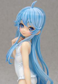 WAVE BEACH QUEENS Denpa Onna to Seishun Otoko Towa Erio 1/10 PVC Figure