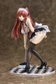 SkyTube ToHeart2 XRATED Kousaka Tamaki Maid ver. 1/7 PVC Figure gallery thumbnail