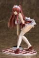 SkyTube ToHeart2 XRATED Kousaka Tamaki Maid Red ver. 1/7 PVC Figure gallery thumbnail