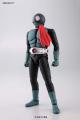 BANDAI SPIRITS MG FIGURERISE Kamen Rider No.1 1/8 Plastic Model Kit gallery thumbnail