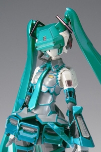 BANDAI SPIRITS COMPOSITE Ver.Ka VR-014/HD Fay Yen HD Action Figure