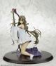 Q-six Queen's Blade Tomoe Damage Ver. Miyazawa Distribution Limited 1/6 Polystone Figure gallery thumbnail