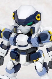 KOTOBUKIYA D-Style Full Metal Panic! The Second Raid ARX-7 Arbalest Plastic Kit