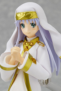 MAX FACTORY Toaru Majutsu no Kinsho mokuroku (Index) II figma Index