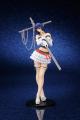 DAIKI kougyou Ikki Tousen Gothic Lolita Ryomou Shimei White Ver. Miyazawa Model Limited 1/6 PVC Figure gallery thumbnail