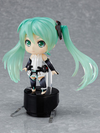 GOOD SMILE COMPANY (GSC) Nendoroid Hatsune Miku Append