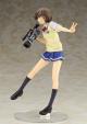 ALTER Zegapain Kaminagi Ryoko -Resurrection- 1/8 PVC Figure gallery thumbnail