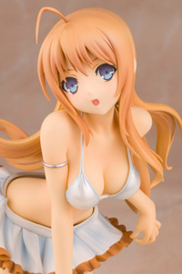 SkyTube Mayo Chiki! Konoe Subaru Swimsuit Ver. 1/7 PVC Figure